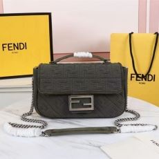 Fendi Baguette Bags